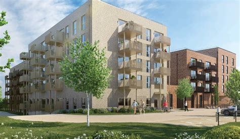 eastbrook village|New homes for sale in Barking, London from Bellway Homes.